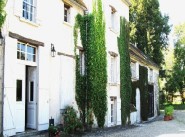 Mas, bastide Joigny
