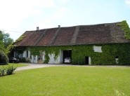 Mas, bastide Pierre De Bresse