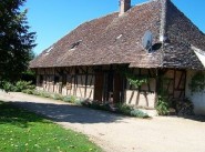 Mas, bastide Saint Martin En Bresse