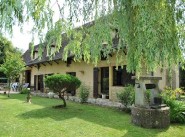 Mas, bastide Tournus