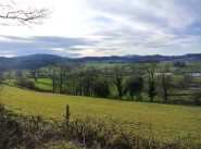 Terrain Beaubery