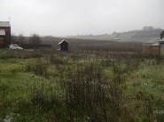 Terrain Bissy La Maconnaise