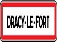 Terrain Dracy Le Fort