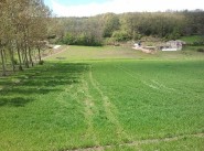 Terrain Lugny