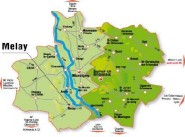 Terrain Marcigny