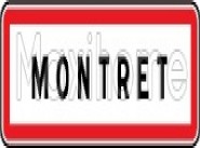 Terrain Montret