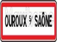 Terrain Ouroux Sur Saone