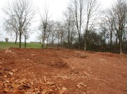 Terrain Pasques