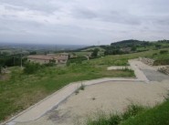 Terrain Pruzilly
