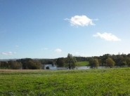 Terrain Saillenard