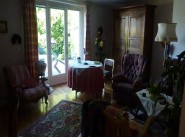 Villa Arc Sur Tille