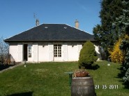 Villa Arnay Le Duc