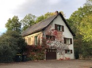Villa Charbuy
