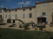 Villa Charnay Les Macon