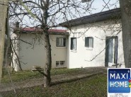 Villa Chatenoy En Bresse