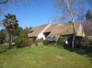 Villa Dracy Le Fort