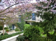 Villa Fleurey Sur Ouche