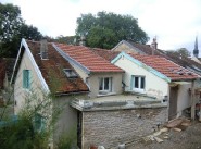 Villa La Bussiere Sur Ouche