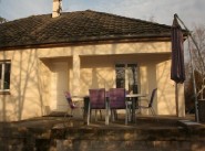 Villa Labergement Les Seurre