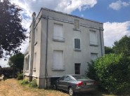 Villa Moneteau