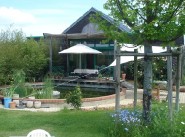 Villa Pouilly Sur Saone