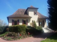 Villa Saint Gengoux Le National