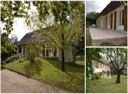 Villa Saint Germain Du Plain