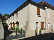 Villa Salornay Sur Guye