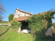 Villa Toulon Sur Arroux